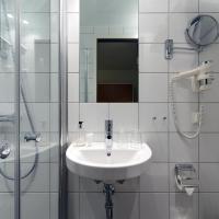 Одноместный (Одноместный номер эконом-класса) отеля Best Western Plus Sthlm Bromma, Стокгольм