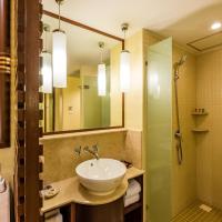 Двухместный (Двухместный номер Делюкс с 1 кроватью или 2 отдельными кроватями ― крыло со стороны сада) курортного отеля Duangjitt, Пхукет