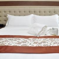 Сьюит (Полулюкс) отеля ACE Hotel and Suites, Манила