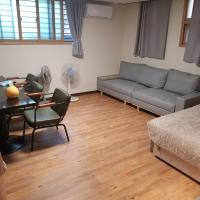 Одноместный (Одноместный номер с собственной ванной комнатой) хостела Take 1 Guesthouse Hongdae, Сеул