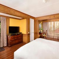 Семейный (Семейный номер) курортного отеля Mayfair Darjeeling, Дарджилинг