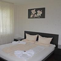 Апартаменты (Апартаменты Делюкс с 3 спальнями и большой гостиной) апартаментов Apartment - Pension Marianna, Руст (Фрайбург)