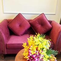 Семейный (Семейный суперлюкс) отеля Vision Premier Hotel & Spa, Ханой