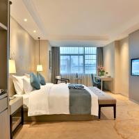 Одноместный (Одноместный номер) отеля Byland Star Hotel, Иу