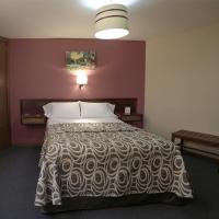 Одноместный (Одноместный номер) отеля Hotel El Greco, Мехико