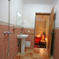 Двухместный (Двухместный номер Meknès с 1 кроватью) отеля Riad Taghazoute, Марракеш