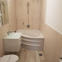 Сьюит (Номер-студио Делюкс) отеля CasAlice B&B, Неаполь