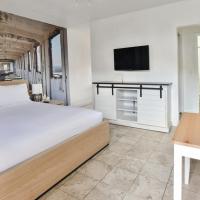 Апартаменты (Апартаменты-студио (для 1-2 взрослых)) апартаментов Krymwood Flats Wynwood - By RocketSTAY, Майами