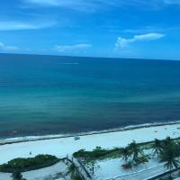 Апартаменты (Апартаменты-студио 1423, вид на море) апартаментов Ocean Front Studio Units, Майами-Бич