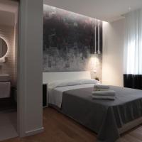 Трехместный (Трехместный номер Делюкс) гостевого дома Suite Inn Rome, Рим