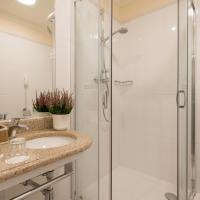 Одноместный (Одноместный номер) отеля Hotel Polski Pod Białym Orłem, Краков