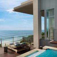 Сьюит (Dewata Penthouse) курортного отеля Anantara Uluwatu Bali Resort, Улувату