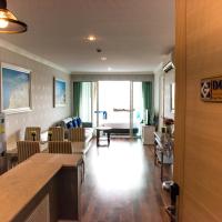 Апартаменты (Three-Bedroom Apartment D409) апартаментов My Resort HuaHin by Grandroomservices, Хуахин