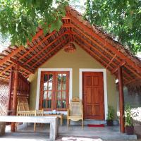 Номер (Улучшенное бунгало) гостевого дома Inn On The Bay, Пасикуда