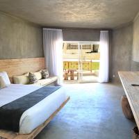 Двухместный (Номер Merakilous) курортного отеля Meraki Resort (Adults Only), Хургада