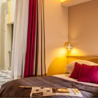 Одноместный (Одноместный номер) отеля Herodion Hotel, Афины