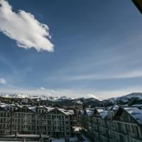 Апартаменты (Мезонет) апартаментов VIP Apartamenty Stara Polana, Закопане