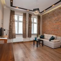 Апартаменты (Улучшенные апартаменты с 2 комнатами - Bochenska St.) апартаментов Wawel Apartments - Jewish District, Краков