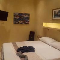 Апартаменты (Мезонет) отеля B&B Roma Royal Residence, Рим