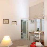 Двухместный (Двухместный номер с 1 кроватью) отеля B&B Napoli Pietrasanta, Неаполь