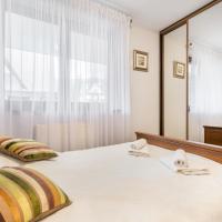 Апартаменты (Апартаменты с 2 спальнями, видом на горы и балконом) апартаментов Apartamenty TWW Zakopane, Закопане