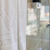 Двухместный (Двухместный номер Делюкс с 1 кроватью и видом на море) отеля V Hotel Nha Trang, Нячанг