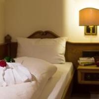 Одноместный (Одноместный номер) отеля Landhaus Müllenborn, Бонн