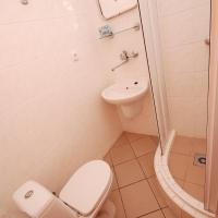 Одноместный (Одноместный номер) гостевого дома Expres Atack, Брно