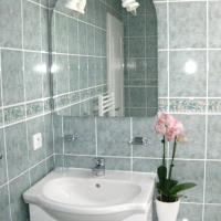 Студио (Номер-студио (для 2 взрослых)) гостевого дома Ariane, Прага