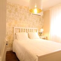 Двухместный (Двухместный номер с 1 кроватью) гостевого дома La Fonda de Candeleda, Мадрид