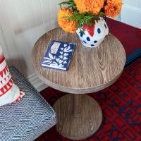 Сьюит (Номер-студио — Подходит для гостей с ограниченными физическими возможностями) отеля Hotel Triton, Сан-Франциско