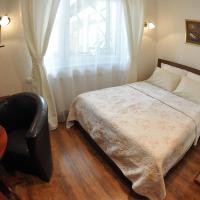 Одноместный (Бюджетный одноместный номер) отеля Hotel Leopolis, Краков