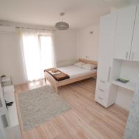 Апартаменты (Апартаменты с 1 спальней) хостела Hostel Uzice, Ужице