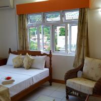 Апартаменты (Стандартные апартаменты) апартаментов Hibiscus House Seychelles Self Catering, Виктория (Индийский океан)