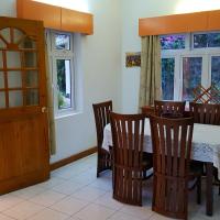 Апартаменты (Улучшенные апартаменты) апартаментов Hibiscus House Seychelles Self Catering, Виктория (Индийский океан)