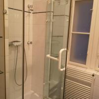 Номер (Кровать в общем 6-местном номере для женщин) хостела CH-Hostel, Вена