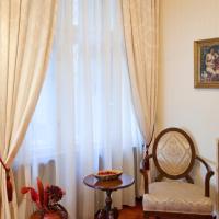 Трехместный (Трехместный номер Делюкс) гостевого дома Manjež Exclusive Villa, Белград
