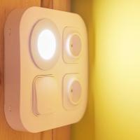 Номер (Кровать в общем 8-местном номере) хостела DREAM Hostel Prague, Прага