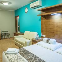 Двухместный (Officer's Cabin - Deluxe Double or Twin Room) отеля Restaurant & Design Hotel Noem Arch, Брно