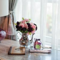 Студио (Номер-студио с кроватью размера «king-size») отеля The Culver Hotel, Лос-Анджелес