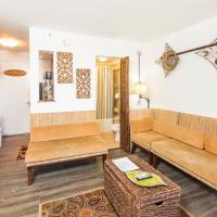 Двухместный (Номер с видом на город) отеля Castle Waikiki Grand Hotel, Гонолулу