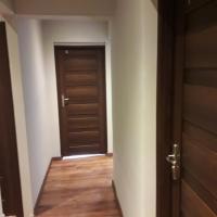 Двухместный (Стандартный двухместный номер с 1 кроватью и общей ванной комнатой) хостела Holiday Rooms Old Town, Гданьск