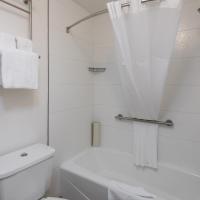 Двухместный (Стандартный номер) мотеля SOMA Park Inn, Сан-Франциско