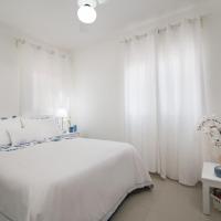Апартаменты (Апартаменты) апарт-отеля Los Flamencos Aparthotel Beach Club, Байяибе