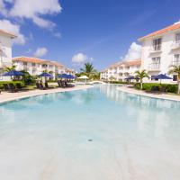 Апартаменты (Апартаменты с 2 спальнями, пляжный клуб) апарт-отеля Los Flamencos Aparthotel Beach Club, Байяибе