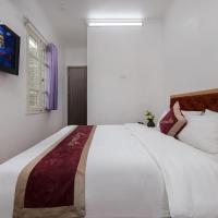 Двухместный (Улучшенный двухместный номер с 1 кроватью) отеля Hanoi Fantasea Hotel, Ханой