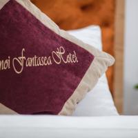 Двухместный (Улучшенный двухместный номер с 2 отдельными кроватями) отеля Hanoi Fantasea Hotel, Ханой