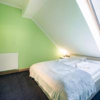 Апартаменты (Апартаменты с видом на горы) апартаментов Apartamenty Sun&Snow Tęczowe Wzgórze, Висла