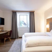 Семейный (Семейный номер (для 2 взрослых и 2 детей)) отеля Isserwirt, Инсбрук