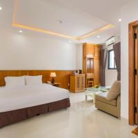 Семейный (Семейный номер) отеля Royal Hotel Nha Trang, Нячанг